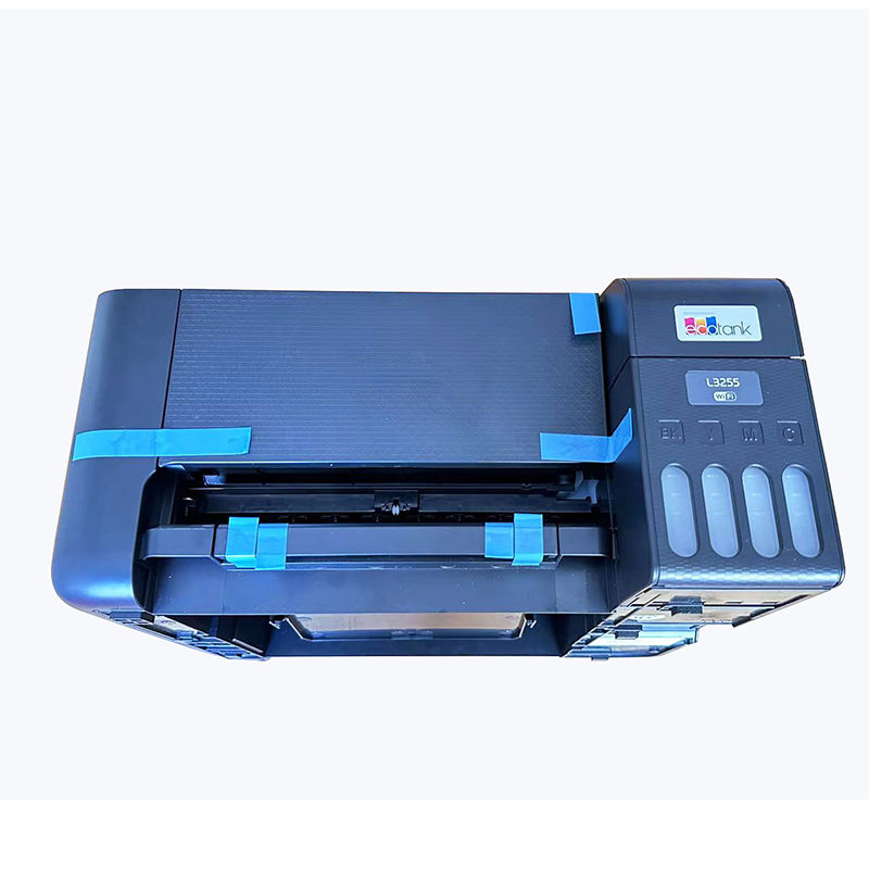 ORANGLES L3250 L3253 L3255 L3256 L3258 Inkjet Printer A4 Colour 3-in-1 Print-scan-copy Printer With WiFi for Home Office Photo File Label - angled perspective - presenting advantages - Image 4 of 5 | fits any environment | Purchase L3250 L3253 L3255 L3256 L3258 Inkjet Printer A4 Colour 3-in-1 Print-scan-copy Printer With WiFi for Home Office Photo File Label Michigan | Free Shipping ORANGLES