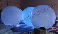 Boules géantes gonflables, sphères gonflables géantes