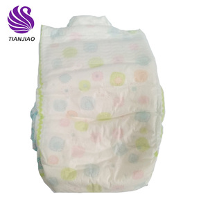 Couches pour bébés super douces et économiques de qualité supérieure, extra larges et ultra confortables, exportées sur le marché russe - Product Image 1