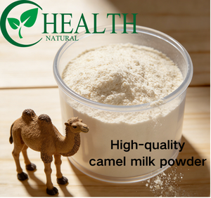 นมอูฐผงบริสุทธิ์ 99% คุณภาพสูงจากธรรมชาติ ขายดีและเป็นที่นิยม ขายส่ง - Product Image 6