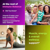 Capsules de Vitamine D & K et Magnésium Personnalisées OEM 5000UI 120mcg D3 K2 Favorisant une Absorption Supérieure, l'Énergie, la Santé Immunitaire et Musculaire