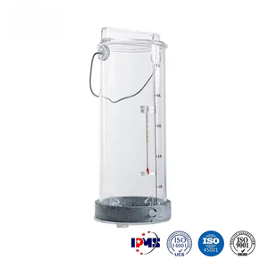 อุปกรณ์เก็บตัวอย่างน้ำแบบพกพาขายดีที่สุด เครื่องเก็บตัวอย่างน้ำ - Product Image 3