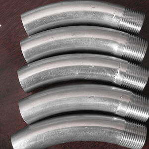 Nouvelles buses d'angle de buse Banana B4C pour pistolet de sablage (marque Eternalspraynozzle) - Product Image 6