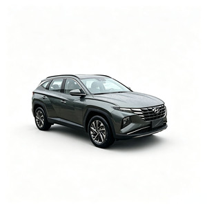 <span class=keywords><strong>Hyundai</strong></span> Tucson L SUV a Benzina Usato con Basso Chilometraggio, Guida a Sinistra, SUV Familiare Stabile e Affidabile - Product Image 1