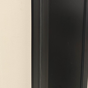 Puerta Corredera Minimalista Deioux de Calidad Premium con Sistema de Cierre Suave para Sala de Estar, Suministro al por Mayor, Entrega Rápida - Product Image 6