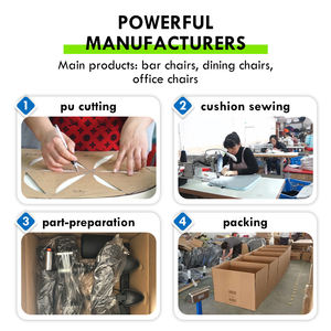 Tabourets <span class=keywords><strong>de</strong></span> <span class=keywords><strong>bar</strong></span> hauts pivotants décorés en velours avec pieds en métal doré, silla <span class=keywords><strong>de</strong></span> <span class=keywords><strong>bar</strong></span> para cocina, silla <span class=keywords><strong>de</strong></span> <span class=keywords><strong>bar</strong></span> elegante - Product Image 5