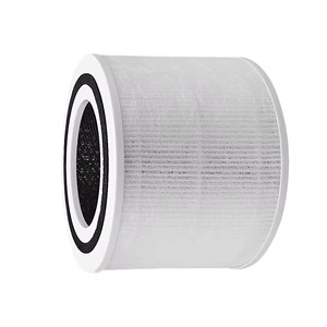 Best Core 300 <b>Air</b> <b>Purifier</b> Filter <b>HEPA</b> Replacement For LEVOIT Core 300S - Product Image 3
