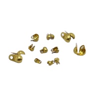 Composants en cuivre faits main DIY : Fermoirs enveloppants, fermoirs à double oreille et fermoirs à suspension verticale, vente en gros, personnalisables en usine