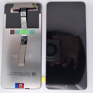ชุดประกอบจอ LCD สำหรับ Xiaomi Redmi Note 9 Pro Note9S Note10 Lite รับประกัน1ปี - Product Image 1