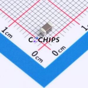 MCASH31LAC7225KTCA01 ตัวเก็บประจุแบบ SMD (MLCC) ขนาด 1206 ( ค่าความจุ: 2.2uF )( ความแม่นยำ: 10% แรงดันไฟฟ้าที่กำหนด: 100V ) - Product Image 1