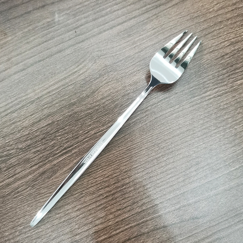 Fourchette à dessert