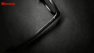 WAi4 Smart Glasses <b>Bluetooth</b> Calling Simultaneous Interpretation AI Voice Assistant Recording Music Play Strong Flashlight - Product Image 5