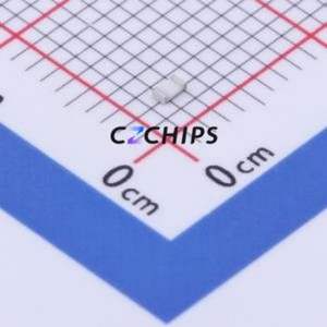 Résistance SMD CR0603J12K0P05Z 0603 (Type : Film Épais) (Résistance : 12 kOhm Précision : 5%) - Product Image 2