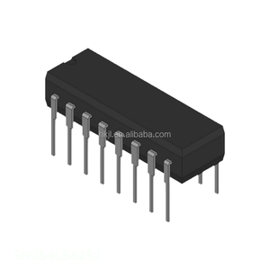 Composants de circuit électronique SNJ54LS629J, minuterie 16 CDIP (0,300 pouces, 7,62 mm), en stock - Product Image 1