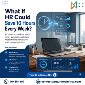 Logiciel d'automatisation RH : Service de conception post-implémentation pour contenu de médias sociaux (LinkedIn, Instagram, Facebook) pour l'induction des nouveaux employés et la gestion des salaires - Product Image 2