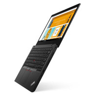 Lenovo original Thinkpad L14 Gen2 14 pouces Intel Core i5 i7 8 Go/16 Go de RAM 512 Go/1 To SSD Notebook professionnel