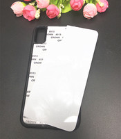 Coques de téléphone vierges en aluminium pour sublimation 2D, personnalisables en gros, pour 13/14/15 Pro Max - Étanches et antichoc, DIY