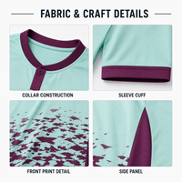 Ensemble maillot et short de football personnalisé pour jeunes, imprimé par sublimation abstraite, uniforme sportif pour matchs et entraînements des équipes juniors