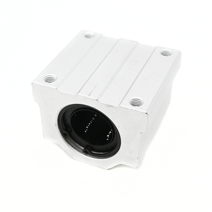 Linearführungskugellager SC25UU SCS25UU SC30UU SCS30UU SC35UU SCS35UU Linearblock-Kugellager - Product Image 5