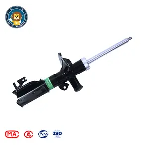 อะไหล่ช่วงล่าง โช้คอัพ <span class=keywords><strong>ส</strong></span>ำหรับรถยนต์<span class=keywords><strong>มา</strong></span><span class=keywords><strong>ส</strong></span><span class=keywords><strong>ด้า</strong></span> MAZDA 323S/323F/<span class=keywords><strong>ASTINA</strong></span> รุ่น B30D34900/B3OD34700/BL5P28900/BL5P28700 - Product Image 1