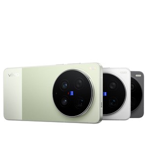 สมาร์ทโฟน <span class=keywords><strong>Vivo</strong></span> X300 Ultra 5G รุ่นใหม่ หน้าจอ AMOLED 6.8 นิ้ว 144Hz ชิปประมวลผล Snapdragon 8 Elite Gen5 รองรับ NFC กล้อง 200MP+200MP รองรับ CDMA/LTE ภาษาฝรั่งเศส - Product Image 6