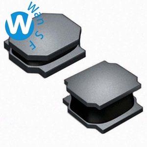 New NRS4018T3R3MDGJ Nonstandard <strong>3.3</strong> UH 20% 2 A 66mOhm FIX-IND Inductors Electronic Components One-stop BOM List RFQ Quotation - Product Image 1