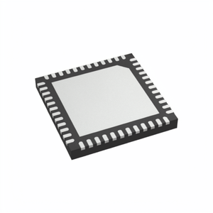 Buy Online Electronic Components Power Management (PMIC) In Stock 48 TFQFN Exposed Pad L5965SQ-V0T - Product Image 1