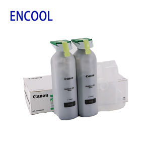 ตลับหมึก canonoce ของแท้ PW500สีดำ1070066410 plotwave สำหรับ PW550และ PW450เครื่องพิมพ์คลื่นพล็อต - Product Image 4