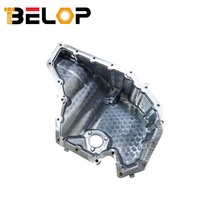 حوض زيت ألومنيوم مباشر من المصنع لسيارات أودي A4 A5 A6 A7 A8 Q5 وماكان 95810360000 06L103598F 06L103600F
