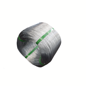 High Tensile 1200MPa Galvanized <strong>Steel</strong> <strong>Wire</strong> <strong>2mm</strong>-4mm Electro Coated 20kg Coils for Fencing Drawing Bending Cutting Welding-Bulk - Product Image 6
