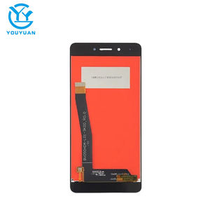 Pantalla para <span class=keywords><strong>Huawei</strong></span> <span class=keywords><strong>P9</strong></span> <span class=keywords><strong>Lite</strong></span> Teléfonos móviles inteligentes Reemplazo de pantalla Lcd - Product Image 4