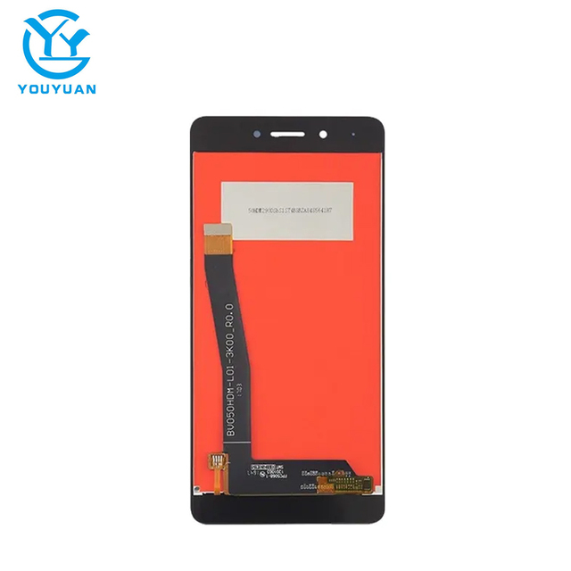 Screen Display for huawei P9 Lite Smart Mobile Phones Lcd Screen Replacement