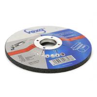 Disque abrasif pour meuleuse d'angle 115 mm, meules rondes pour métal, acier au carbone, acier inoxydable