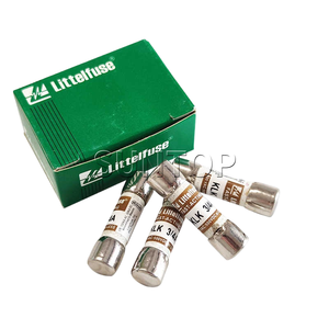 ผลิตภัณฑ์ฟิวส์ SUNTOP IGBT รุ่น <span class=keywords><strong>KLK</strong></span> 600V 1A 2A 3A 5A 6A 8A 10A 1 - Product Image 2