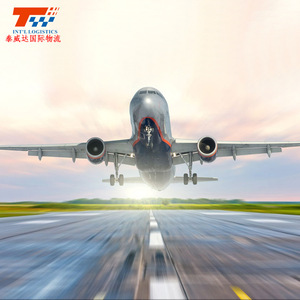 บริการขนส่งสินค้าทางอากาศจากจีนไปแคนาดา แบบ Door-to-Door พร้อมบริการพิธีการศุลกากรและภาษี รวมอยู่ในราคา สำหรับ Amazon FBA - Product Image 2