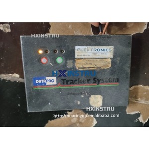 DataPaq DP9064A Tracker system 32 degF to 2500 degF H - Product Image 2