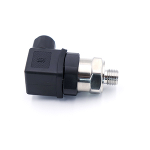 4-20mA G1/4 basınç sensörü/mutlak basınç verici/basınç dönüştürücü su hava gazı - Product Image 4