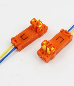 Konektor harness kabel plug mobil paling populer untuk Subaru Mazda Nissan