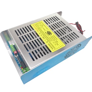 <span class=keywords><strong>Alimentation</strong></span> électrique haute tension -20KV 500W, purificateur d'air électrostatique simple, collecteur électrostatique, modèle de purification d'air CX-500A - Product Image 1