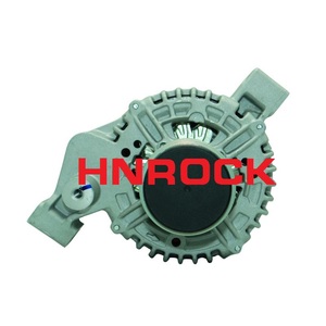 NUEVO ALTERNADOR HNROCK 14V 150A 0125711024 0125711045 0125711069 0125711105 0125711106 1748794 30659675 36001811 - Product Image 2