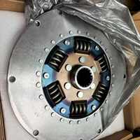 Amortisseur de vibrations pour excavatrice PC200 6206-31-8500