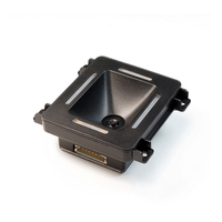 Rakinda LV8200 Module de scanner de codes à barres intégré Interface USB CMOS Lecteur de codes QR 1D 2D Compatibilité de papier de taille A4
