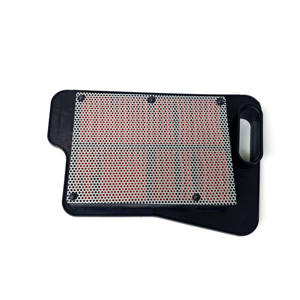 ใหม่สำหรับ <span class=keywords><strong>Suzuki</strong></span> AN400 <span class=keywords><strong>burgman</strong></span> <span class=keywords><strong>400</strong></span> 2007-2016 <span class=keywords><strong>2015</strong></span>กรองอากาศ #13781-05H00-000สำหรับ <span class=keywords><strong>burgman</strong></span> <span class=keywords><strong>400</strong></span> - Product Image 3