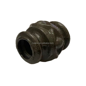 Collares/Adornos de Hierro Forjado <span class=keywords><strong>para</strong></span> Barandillas, Puertas y <span class=keywords><strong>Balcones</strong></span> - Product Image 2