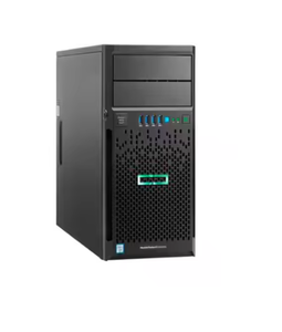 Hotsale mới ProLiant ML30 gen10 E-2124 1P 16gb-u 4lff 350W PS máy chủ - Product Image 3