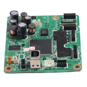 Bo Mạch Chủ Gốc Đã Qua Sử Dụng Cho Bo Mạch Chủ Bộ Phận Máy In Canon MP288 259 236 IP2780 - Product Image 1