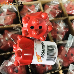 Maxxحار بيع أعلى مطرقة أجزاء الحفر 11 درجة ، بت - Product Image 4