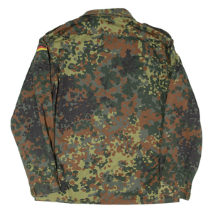 Ngụy trang chiến thuật chiến đấu ngụy trang chất lượng cao chiến thuật Áo khoác - Product Image 2