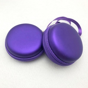 DoTERRA Túi Đựng Tinh Dầu Túi Đựng Đồ Du Lịch Kèm Bánh Hamburger Tròn Túi Đựng Tinh Dầu Cầm Tay - Product Image 6