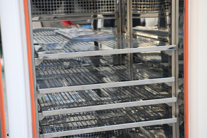 Thời tiết môi trường ẩm ướt chu kỳ nhiệt khí hậu ổn định Thiết <span class=keywords><strong>b</strong></span>ị kiểm tra - Product Image 5